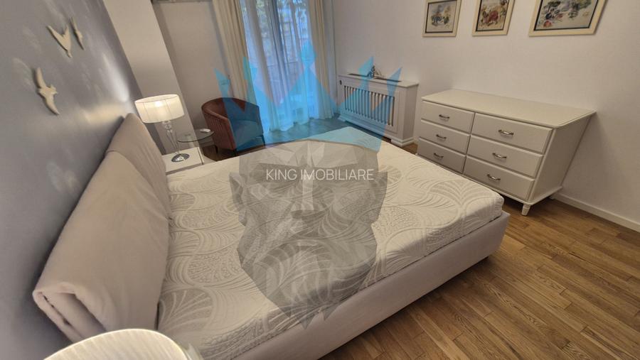 Apartament 2 camere Romana - 11