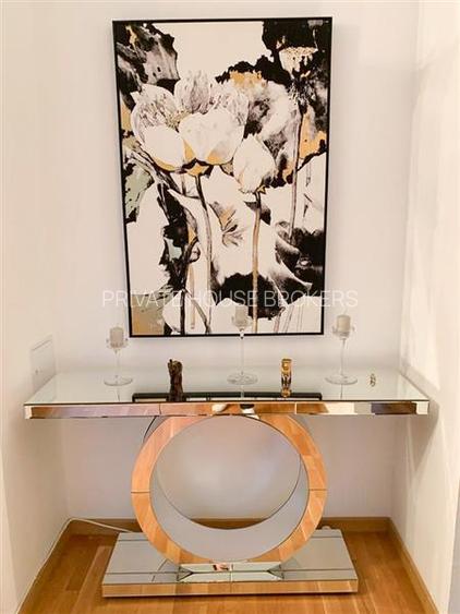 Pipera | Iancu Nicolae | Parcul Privighetorilor | Bloc 2011 | Parcare - 7