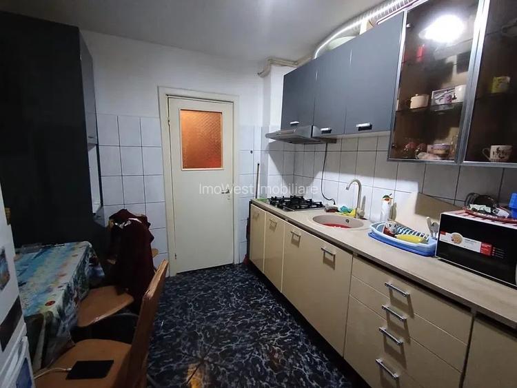 Sagului-Dambovita | 2 Camere | Centrala Proprie. - 4