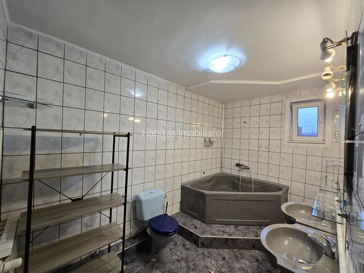 Casa individuala, teren 403 mp, garaj, zona Hotel Belvedere-Gruia - 12