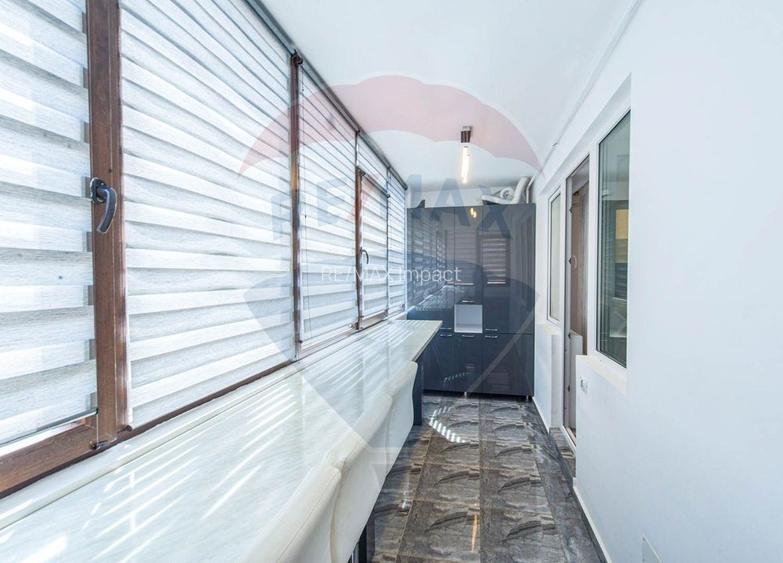 De vanzare, apartament 2 camere Militari West Gate - 13