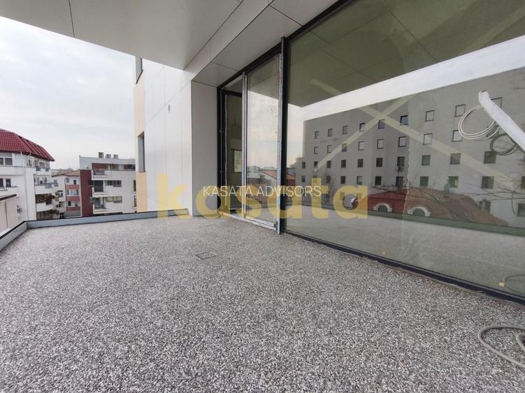 Apartament 4 camere | Herastrau | Loc parcare - 52