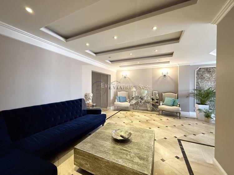 Cartier Europa/ Ideal pentru familii/ 3 camere - 5