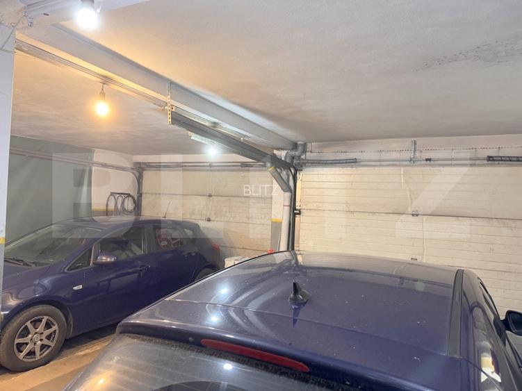 Casa individuala , 3 garaje , terasa ,  352mp utili, zona Dambu Rotund - 19