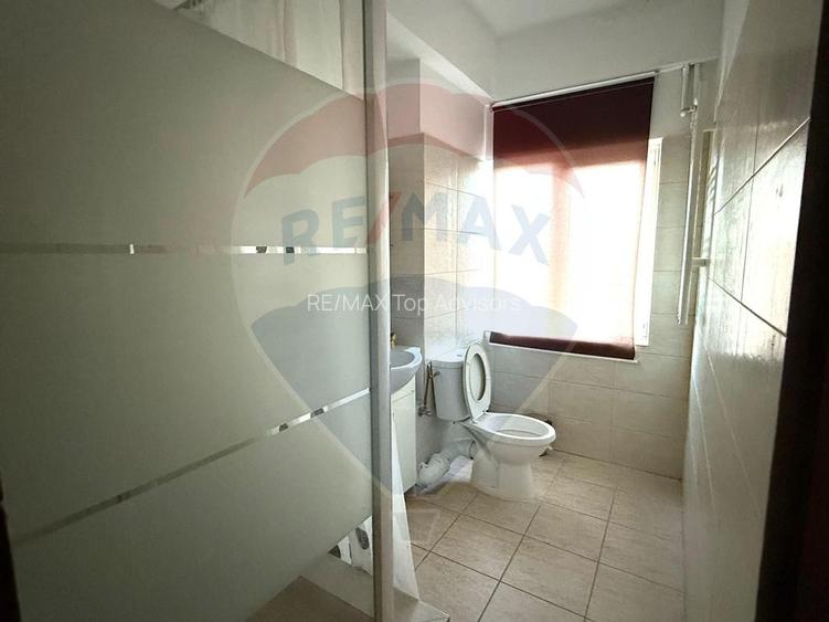 VANZARE Apartament cu 4 camere in zona Dacia - 6