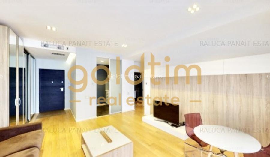 ONE FLOREASCA LAKE/ READY TO MOVE/UNDERGROUND PARKING - 11