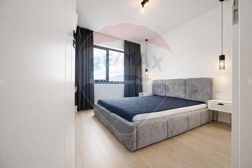 3 Camere Jiului Bucurestii Noi Metrou Jiului 12 Min Bloc 2025 - 4