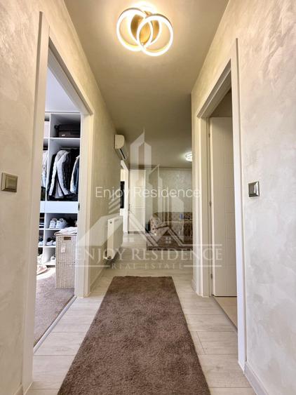 Apartament 3 camere LUX | Imobil 2023 Exclusivist | LOC DE PARCARE - 8