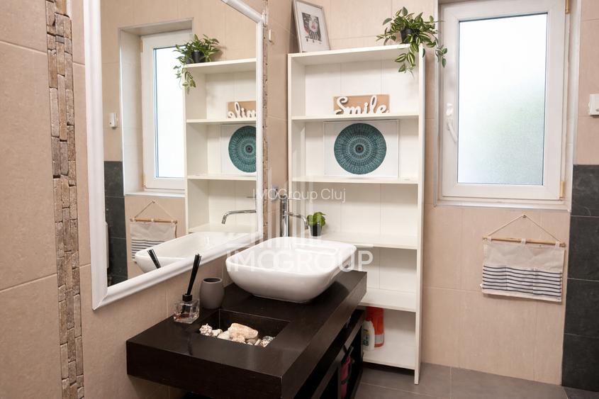 Apartament disponibil, zona Muzeul Apei cu parcare. - 6