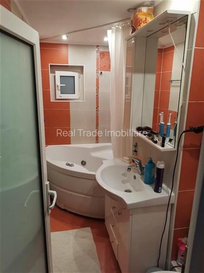 Apartament 3 camere decomandat etajul 1 Racadau- Magnolia - 11