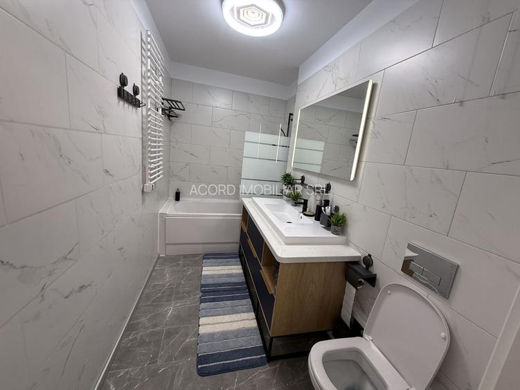 Apartament 2 camere zona Boreal - 6