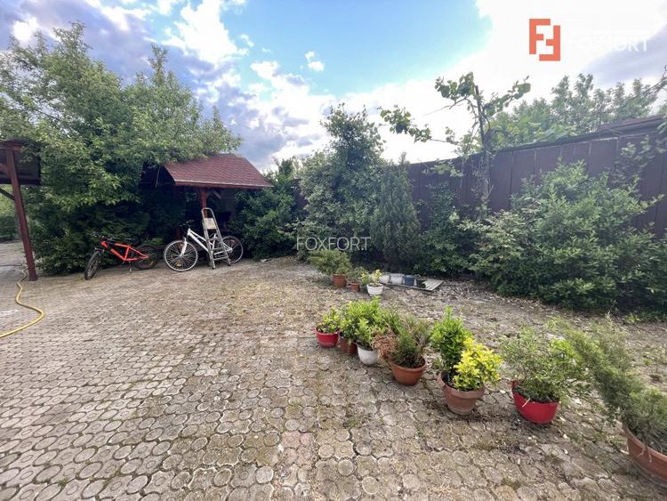 Vila in inima Dumbravitei, 1102 mp teren - ID V3461 - 27