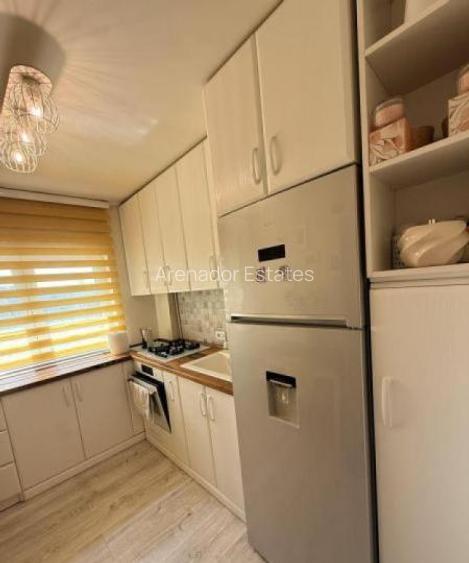 2 Camere | Titan | Metrou 15 min | Prima Inchiriere | balcon - 4
