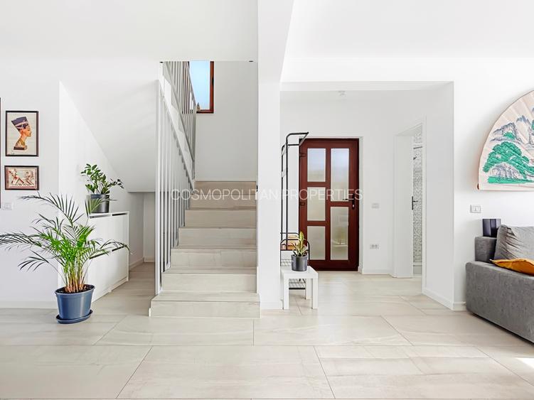 Duplex Bine Compartimentat | Luminos si Spatios | Zona IKEA | Comision 0 - 10