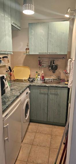 Cismigiu - Blocul Liric - 3