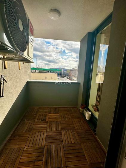 2 Camere si Parcare Atria Urban Resort Bucurestii Noi Soseaua Chitilei - 7