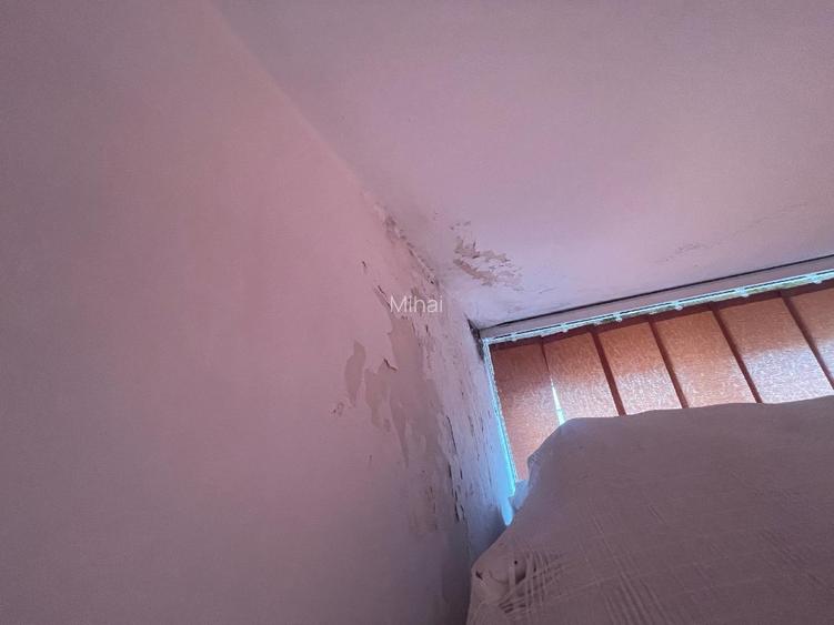 Apartament decomandat 2 camere, etaj 4 - 10