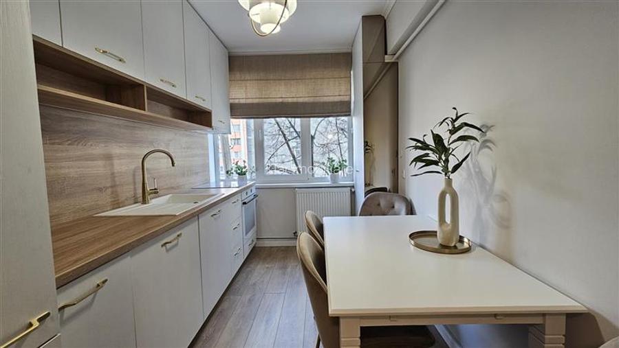 Apartament modern 2 camere 50mp, Zona Centrala, Pta Mihai Viteazu - 4