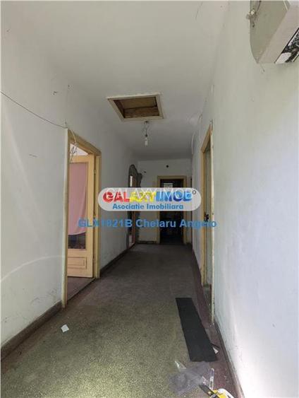 Rahova Munții Carpați,teren 569 mp, casa 4 cam si anexe 170 mp utilit - 7