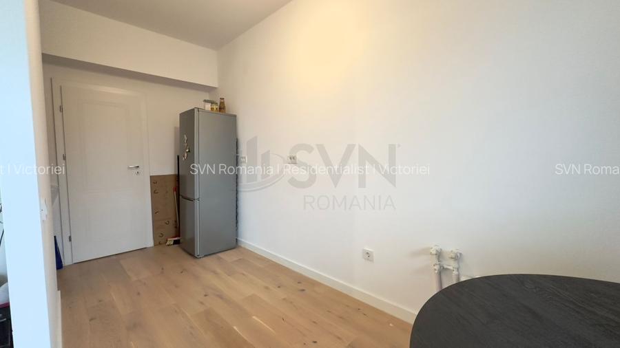 REA1025959 Apartament 2 camere Pipera - 9