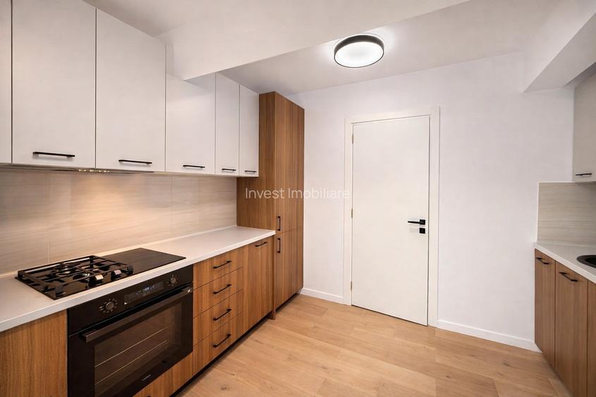 Apartament 88 MP intabulat în Centru - bloc din 2025 - 7