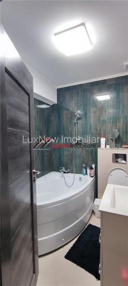 Comision 0%! Unitate Duplex mobilata si utilata, pe teren de 500 mp in Popesti. - 11