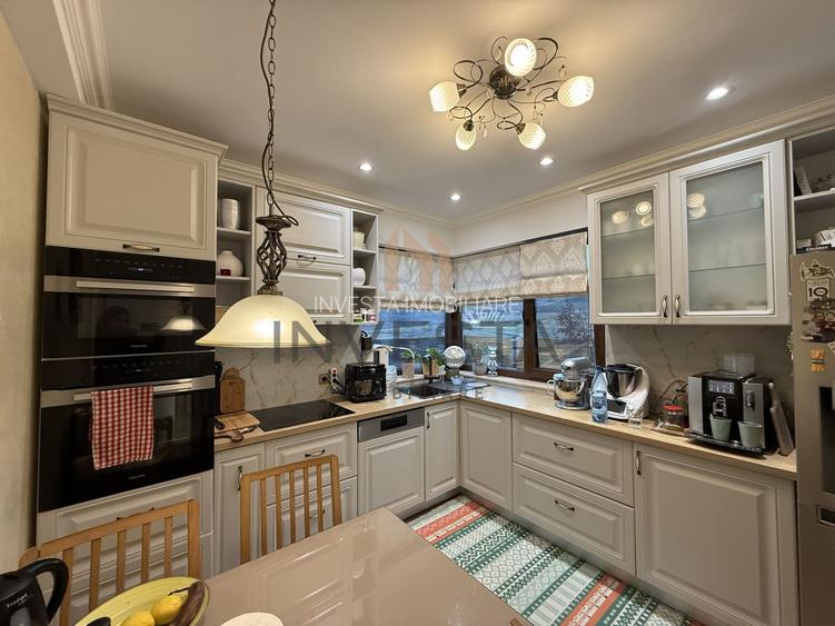 Casa individuala premium in Borhanci, Cluj-Napoca! - 4