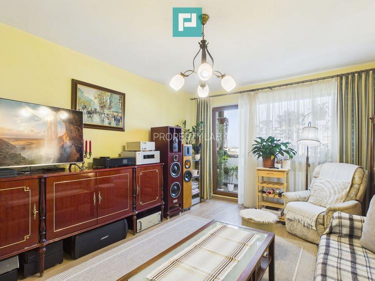 Apartament  5 camere la cheie în Vlaicu - 17
