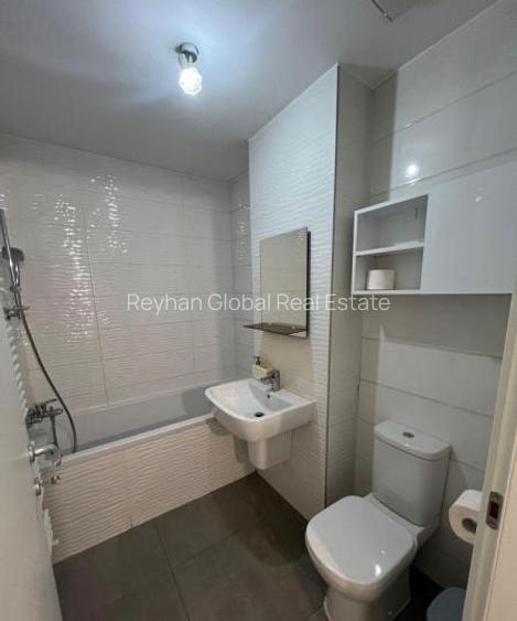 Garsoniera 21 Residence metrou bloc nou - 5