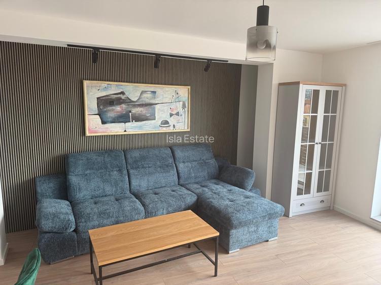 Apartament modern 2 camere de închiriat zona ultracentrala - 4
