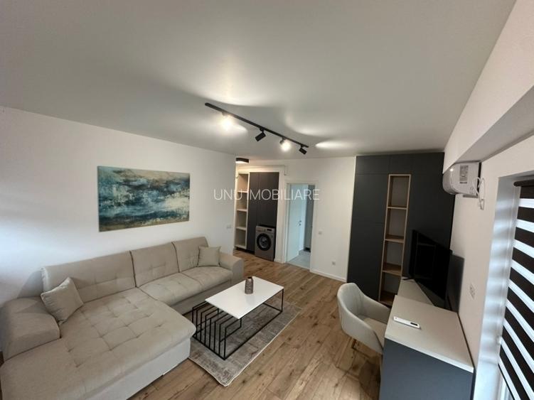 Freya Home - 2 camere - etaj intermediar - 53mp - 6