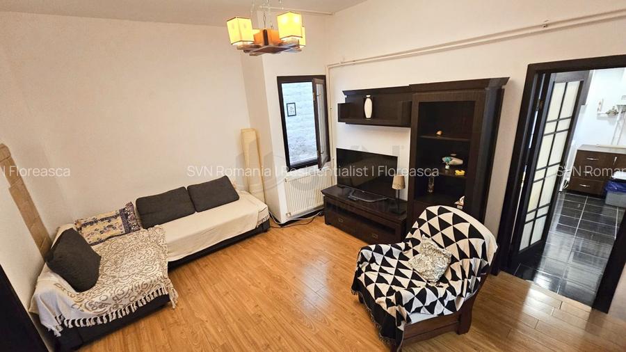 REA1023551 Apartament 3 camere in vila l Decebal - 3