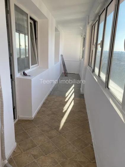 Apartament 2 camere, semidecomandat, 56 mp, balcon, metrou, Nicolae Grigorescu - 7