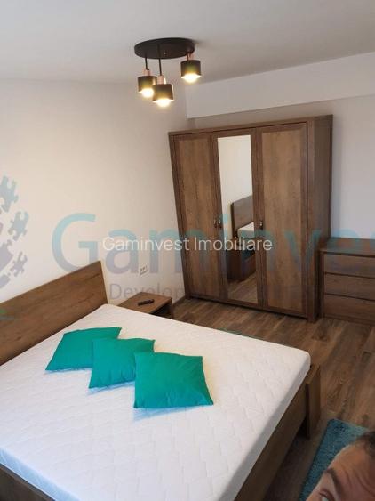 Apartament cu 2 camere de vanzare, zona Iosia Residence, Oradea, Bihor - 6