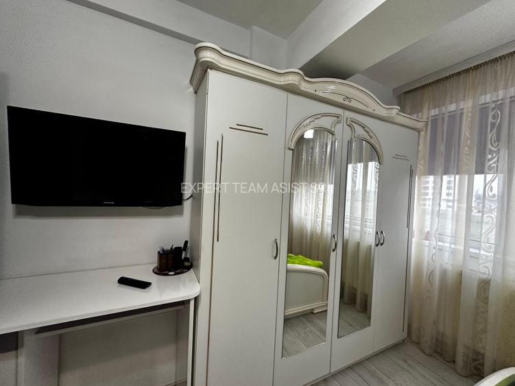 Apartament 2 camere vis-a-vis de Vivo mall - 7