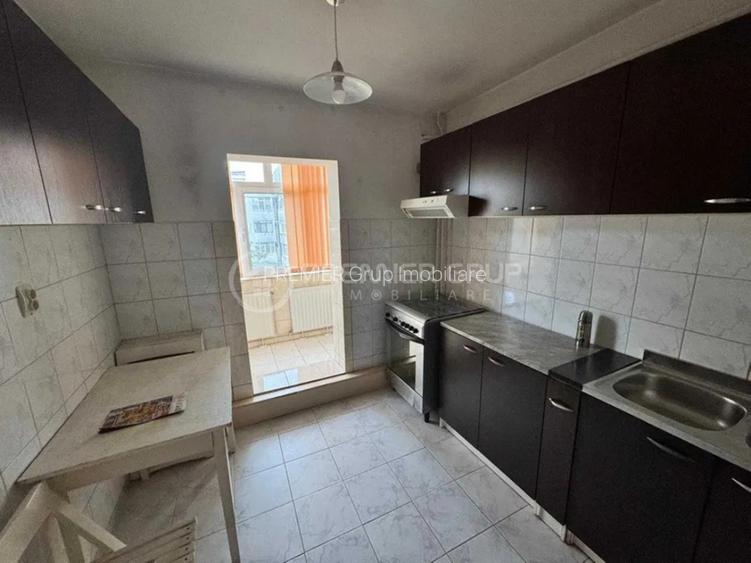 ETAJ 3 | Apartament 2 camere | Nicolina | 51mp - 4