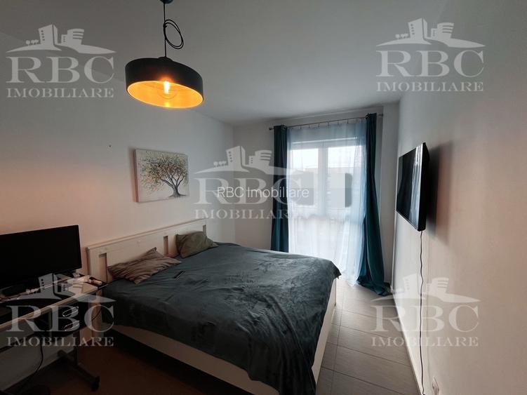 Apartamente 2 camere cu parcare subterana in Buna Ziua - 2