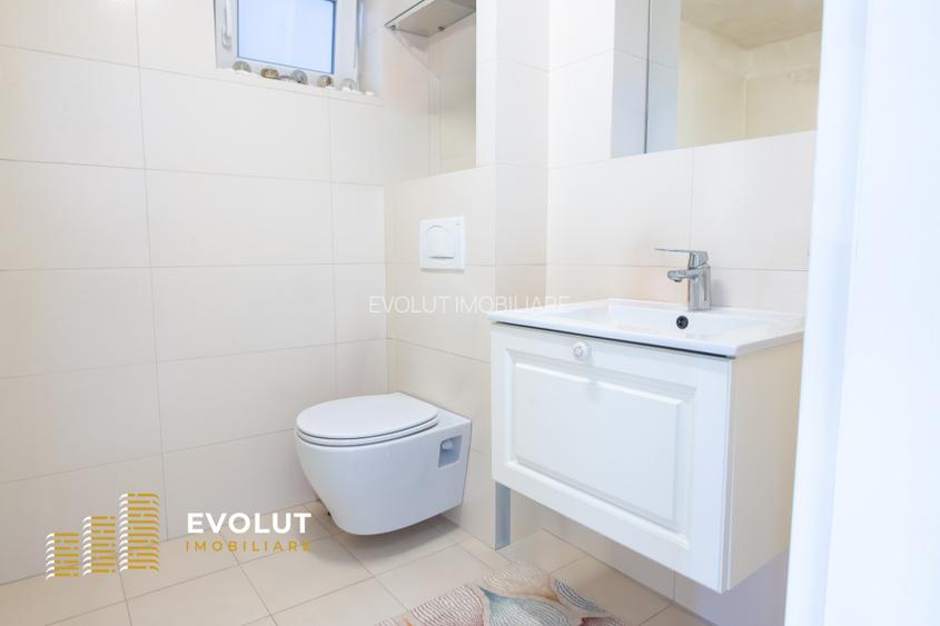 Reședință Exclusivistă în Palazu Mare – Design & Dotări High-End - 21