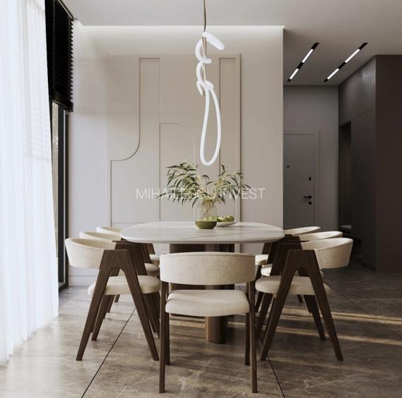 BLOC NOU FINALIZAT II TVA INCLUS II 10 MIN CU AUTOBUZUL PANA LA EROII REVOLUTIEI - 7