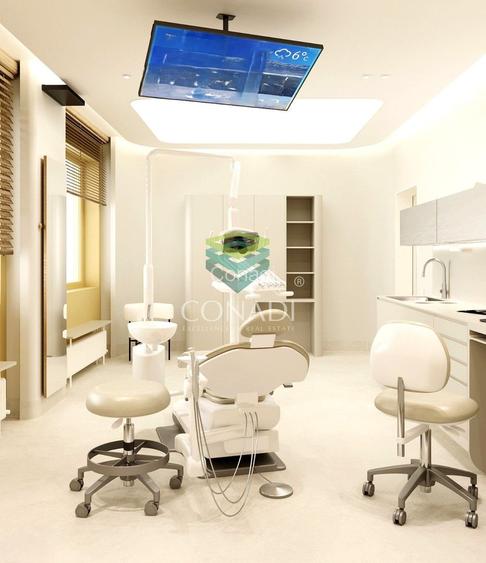 Piata Victoriei, imobil cu 5 camere de inchiriat, 214 mp construiti - 6