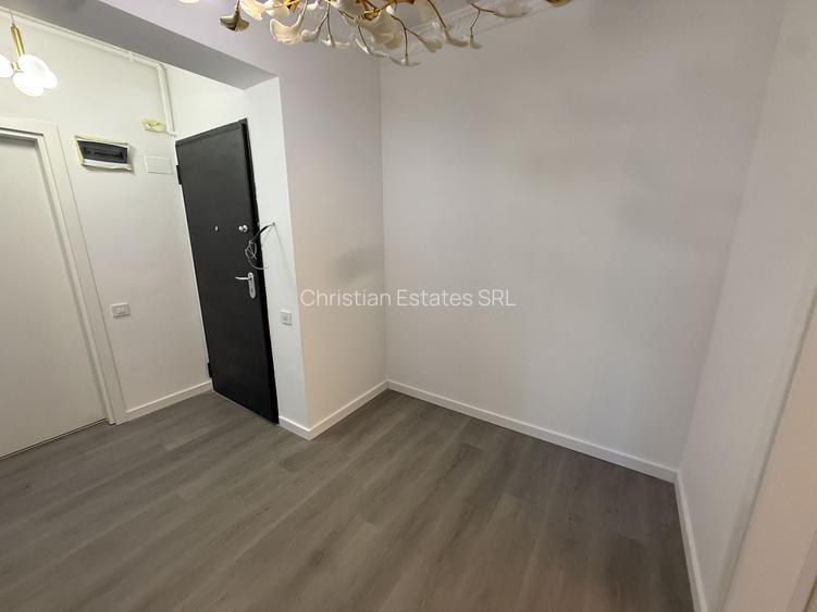 Apartament 2 camere 65 mp Exigent Plaza Residence - Faza 5 Lujerului Politehnica - 17
