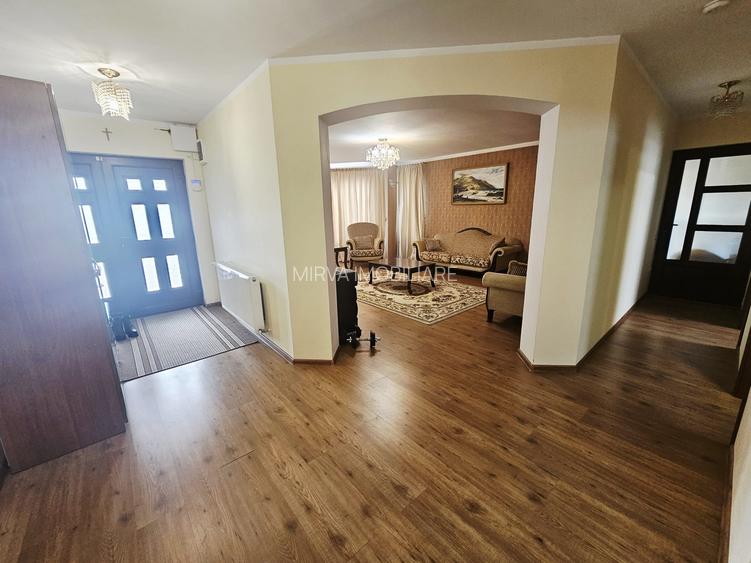 Vilă premium în Strejnicu | 8 camere | 345 mp utili | teren 595 mp - 17