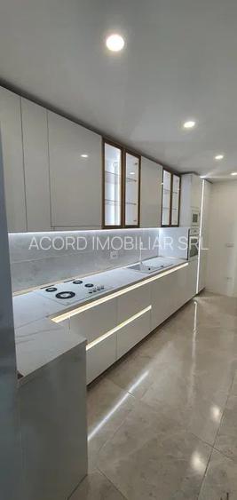 Tomis nord complex zen-apartament finisat modern cu loc de parcare - 5