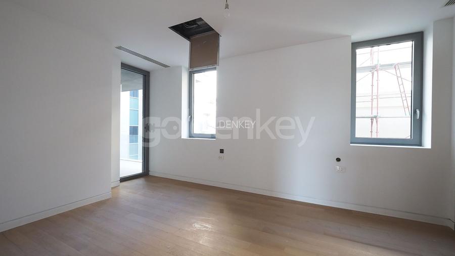 Parc Verdi | 4 camere | 3 bai | terase generoase | Lacul Floreasca - 7