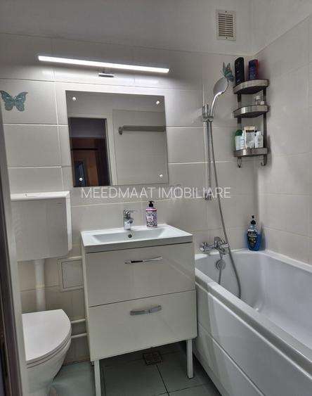 Brancoveanu- 4 Camere | 83 mp Decomandat | Etaj 3/4 | Centrală Proprie an 1977 - 7
