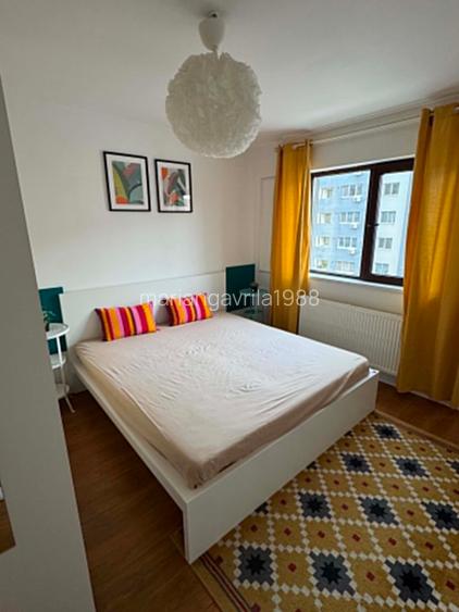 Inchiriez apartament 2 camere - Militari Residence - 8