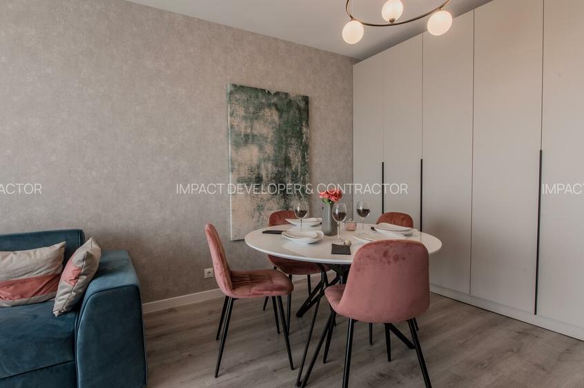 Apartament 2 camere gata de mutare Baneasa - 8