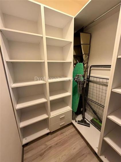 Inchiriez apartament superb cu 2 camere, etaj 2-Podgoria - 7