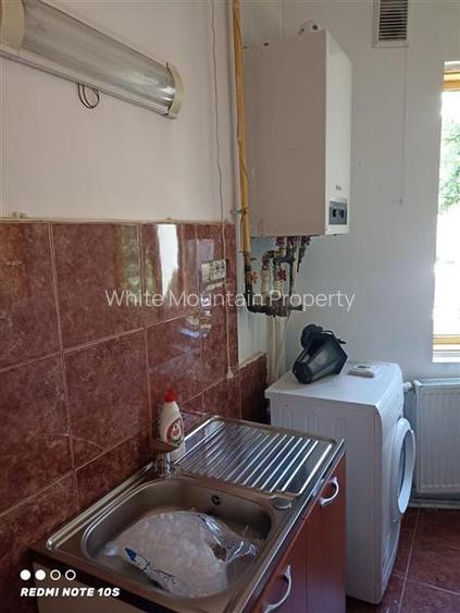 Cismigiu, apartament in vila, 4 camere - 24