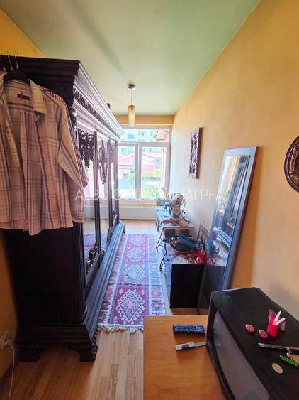 Crangasi, Lacul Morii, casa individuala 230 mp utili, 510 mp teren - 22